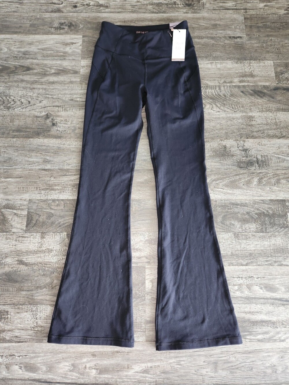 Calia Essential High Rise Flare